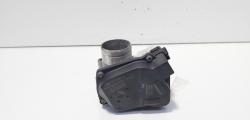 Clapeta acceleratie, cod 03D133062E, Skoda Fabia 2 (5J, 542), 1.2 benz, BZG (idi:649106)