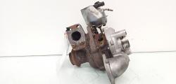 Turbosuflanta, cod 9686120680, Ford Grand C-Max 1.6 TDCI, T1DA (id:658642)