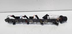 Instalatie electrica injectoare, cod 03G971600, VW Golf 5 Plus (5M1), 2.0 TDI, BKD (idi:653704)