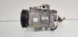 Compresor clima, cod 6Q0820803J, VW Polo (9N), 1.4 TDI, AMF (id:658645)