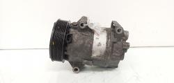 Compresor clima, Renault Megane 2 1.9 DCI, F9Q750 (id:656664)