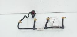 Rampa retur injectoare, Renault Laguna 3 1.5 DCI, K9K (id:657242)