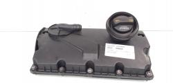Capac culbutori, cod 038103469AD, Audi A3 (8P1) 1.9 TDI, BKC (idi:658555)