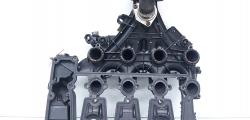 Galerie admisie cu capac culbutori, cod 9671434580, Ford Mondeo 4 Sedan, 2.0 TDCI, TXBB (idi:657504)