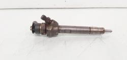 Injector, cod 7798446-04, 0445110289, Bmw 1 Coupe (E82), 2.0 diesel, N47D20C (idi:655960)