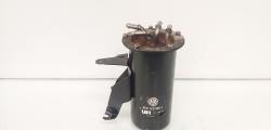 Carcasa filtru combustibil, cod 3C0127400C, VW Passat Variant (3C5), 2.0 TDI, BMP (id:658476)