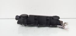 Capac culbutori, cod 9660281080, Ford Focus 2 Combi (DA), 1.6 TDCI, G8DB (idi:656718)
