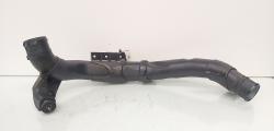 Tub intercooler, cod 5N0145840D, Vw Passat Variant (3C5) 2.0 TDI, CBA (id:658471)