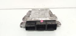 Calculator motor ECU, cod BV61-12A650-NF, Ford C-Max 2, 1.6 TDCI, T1DB (idi:653722)