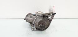 Electromotor cu start stop, cod 02Z911024H, Skoda Octavia 2 (1Z3) 1.6 TDI, CAY, 5 vit man (idi:657484)