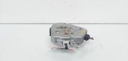 Motoras blocare coloana volan, cod 4F0910852B, Audi A6 (4F2, C6), 2.7 TDI, BPP (id:657154)