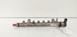 Rampa injectoare cu senzori, cod 03L130089, VW Golf 6 Variant (AJ5), 2.0 TDI, CBD (idi:657863)
