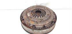 Volanta masa dubla cu placa presiune, Opel Insignia A, 2.0 CDTI, A20DTH, 6 vit man (id:658425)