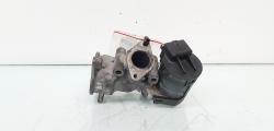 Egr, cod 9656612380, Ford Focus 2 Sedan (DA) 2.0 TDCI, G6DG (idi:657421)