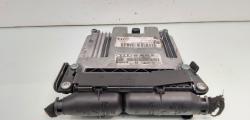 Calculator motor ECU, cod 03G906016BF, 0281011850, Audi A4 (8EC, B7), 2.0 TDI, BLB (id:655748)