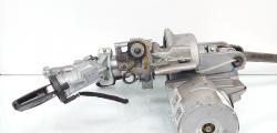 Motoras servo directie, cod 55701321, Fiat Punto (199) 1.3 M-JET, 199B1000 (id:658202)