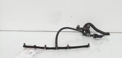 Rampa retur injector, Opel Insignia A, 2.0 CDTI, A20DTE (id:658431)