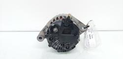 Alternator 140A Valeo, cod 13588306, Opel Astra J Combi, 2.0 CDTI, A20DTR (idi:658544)