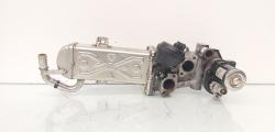 Racitor gaze cu egr, cod 03L131512BL, Skoda Octavia 2 Combi (1Z5), 2.0 TDI, CFH (idi:658619)