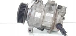 Compresor clima, cod 8E0260805CB, Audi A4 (8EC, B7) 2.0 TDI, BPW (id:658609)