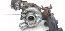Turbosuflanta, cod 045253019A, Audi A2 (8Z0) 1.4 TDI, ATL (id:658562)