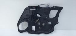 Macara cu motoras usa dreapta fata, cod BP4K-5897X, Mazda 3 (BK) (id:657577)