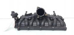Galerie admisie cu clapete, cod 03G129711AF, Skoda Octavia 2 Combi (1Z5) 2.0 TDI, BMN (idi:658591)