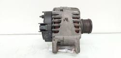 Alternator, cod 231005770R, Dacia Dokker 1.5 DCI (id:656668)