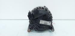 Alternator, 150A, cod AV6N-10300-GC, Ford C-Max 2, 1.6 TDCI, T1DB (id:658647)