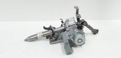 Motoras servo directie, cod 54086477A, Ford Fiesta 6 1.4 TDCI, F6JD (id:658214)