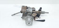 Motoras servo directie, cod  735511475, Fiat 500, vol pe dreapta (id:658216)
