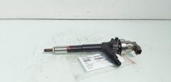 Injector Denso, cod GM55567729, Opel Astra J 1.7 CDTI, A17DTR (id:653804)