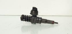 Injector, cod 038130073AG, BTC, 041472215, VW Golf 5 (1K1), 1.9 TDI, BXE (id:658320)