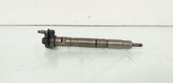 Injector, cod 03L130277, 0445116030, VW Passat (3C2), 2.0 TDI, CBA (id:657858)