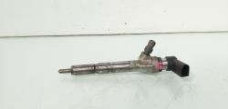 Injector, cod 8200294788, 8200380253, Renault Megane 2, 1.5 DCI, K9K732 (id:656790)
