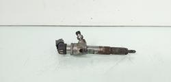 Injector, cod 4M5Q-9F593-AD, Ford Galaxy 2, 1.8 TDCI, QYWA (id:656820)