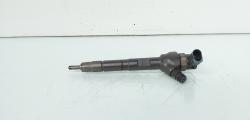 Injector, cod 04L130277G, 0445110477, VW Golf 7 (5G), 1.6 TDI, CLH (id:658315)