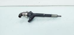 Injector, cod 8973762703, Opel Astra J, 1.7 CDTI, A17DTR (id:656846)