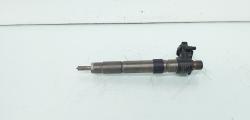 Injector, cod 0445115042, Land Rover Freelander 2 (FA), 2.2 TD4, 224DT (id:657228)