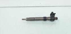 Injector, cod 0445115042, Land Rover Freelander 2 (FA), 2.2 TD4, 224DT (id:657227)