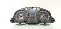 Ceas bord, VW Passat Variant (3C5), 2.0 TDI, BMP (id:657976)