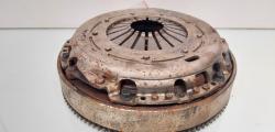 Volanta masa dubla cu placa presiune, Ford C-Max 2, 1.6 TDCI, T1DB, 6 vit man (idi:654633)
