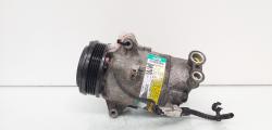 Compresor clima, cod 13286083, Opel Astra H 1.4 benz, Z14EXP (id:657895)