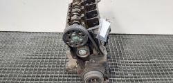 Motor, cod AWX, Skoda Superb I (3U4), 1.9 TDI, AWX (id:659183)