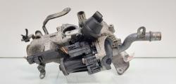 Racitor gaze cu egr, cod 9671187780, Ford Galaxy 2, 1.6 TDCI, T1WA (idi:654630)