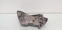 Suport motor, cod  06J199207P, Vw Scirocco (137) 2.0 TFSI, CAW (id:658925)