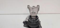 Suport motor, cod 6Q0199185M, Skoda Fabia 1 (6Y2), 1.2 benz, BME (id:658927)