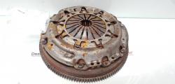 Volanta masa simpla cu placa presiune, Peugeot 307 Break, 1.6 hdi, 9HZ (idi:365298)