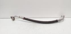 Conducta clima, cod 6R0820721AC, Skoda Fabia 2 (5J, 542), 1.6 TDI, CAYB (id:658936)