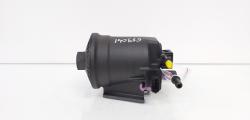 Carcasa filtru combustibil, cod 13251276, Opel Astra J Combi, 1.7 CDTI, A17DTR (id:659041)